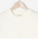 ビズニット（BIZ KNIT） プレーティング ニットTシャツ