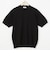 ビズニット（BIZ KNIT） プレーティング ニットTシャツ