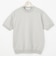 ビズニット（BIZ KNIT） プレーティング ニットTシャツ