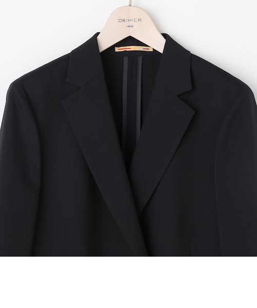 THE THIRD SUITS ダブルジャケット｜オリヒカの通販｜&mall（アンド