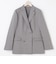 THE THIRD SUITS ダブルジャケット