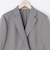 THE THIRD SUITS ダブルジャケット