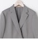 THE THIRD SUITS ダブルジャケット