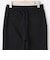 THE THIRD SUITS クロップドパンツ
