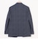 THE THIRD SUITS（SUPERCOOL） ジャケット 高通気 トリコット デニム調