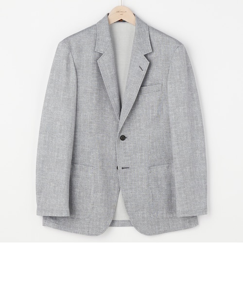 THE THIRD SUITS（SUPERCOOL） ジャケット 高通気 トリコット