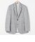 THE THIRD SUITS（SUPERCOOL） ジャケット 高通気 トリコット