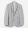 THE THIRD SUITS（SUPERCOOL） ジャケット 高通気 トリコット