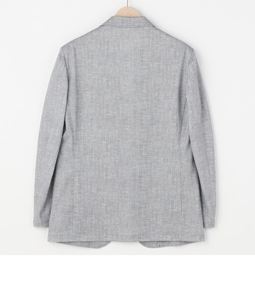 THE THIRD SUITS（SUPERCOOL） ジャケット 高通気 トリコット