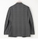 THE THIRD SUITS（SUPERCOOL） ジャケット 高通気 トリコット グレンチェック
