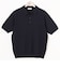 ビズニット（BIZ KNIT） プレーティングニットポロ