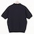 ビズニット（BIZ KNIT） プレーティングニットポロ