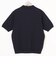 ビズニット（BIZ KNIT） プレーティングニットポロ