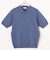 ビズニット（BIZ KNIT） プレーティングニットポロ
