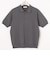 ビズニット（BIZ KNIT） プレーティングニットポロ