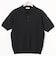 ビズニット（BIZ KNIT） プレーティングニットポロ