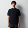 ビズニット（BIZ KNIT） 麻混カルゼ ニットTシャツ