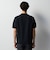 ビズニット（BIZ KNIT） 麻混カルゼ ニットTシャツ