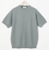 ビズニット（BIZ KNIT） 麻混カルゼ ニットTシャツ