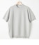 ビズニット（BIZ KNIT） 麻混カルゼ ニットTシャツ