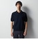 ビズニット（BIZ KNIT） プレーティングスキッパーニットポロ