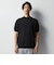 ビズニットテック（BIZ KNIT TECH） プレーティング ニットTシャツ BIZSPO