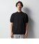 ビズニットテック（BIZ KNIT TECH） プレーティング ニットTシャツ BIZSPO