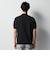 ビズニットテック（BIZ KNIT TECH） プレーティング ニットTシャツ BIZSPO