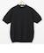 ビズニットテック（BIZ KNIT TECH） プレーティング ニットTシャツ BIZSPO