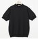 ビズニットテック（BIZ KNIT TECH） プレーティング ニットTシャツ BIZSPO