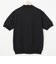 ビズニットテック（BIZ KNIT TECH） プレーティング ニットTシャツ BIZSPO