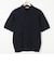 ビズニットテック（BIZ KNIT TECH） プレーティング ニットポロ　BIZSPO