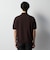 ビズニットテック（BIZ KNIT TECH） プレーティング ニットポロ　BIZSPO