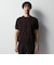ビズニット（BIZ KNIT） プレーティング ニットTシャツ