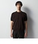ビズニット（BIZ KNIT） プレーティング ニットTシャツ