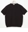 ビズニット（BIZ KNIT） プレーティング ニットTシャツ