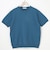 ビズニット（BIZ KNIT） プレーティング ニットTシャツ