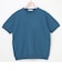 ビズニット（BIZ KNIT） プレーティング ニットTシャツ