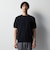 ビズニット（BIZ KNIT） バーズアイ ニットTシャツ