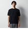 ビズニット（BIZ KNIT） バーズアイ ニットTシャツ