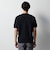 ビズニット（BIZ KNIT） バーズアイ ニットTシャツ