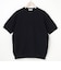 ビズニット（BIZ KNIT） バーズアイ ニットTシャツ