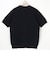 ビズニット（BIZ KNIT） バーズアイ ニットTシャツ