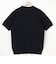 ビズニット（BIZ KNIT） バーズアイ ニットTシャツ