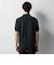 ビズニット（BIZ KNIT） プレーティング ニットポロ