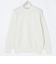 ビズニットテック（BIZ KNIT TECH） ハニカムモックネック BIZSPO
