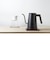 kalita カリタ 電気ケトル KEDP-600(シルバー)