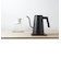 kalita カリタ 電気ケトル KEDP-600(シルバー)