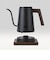 kalita カリタ 電気ケトル KEDP-600(シルバー)