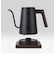 kalita カリタ 電気ケトル KEDP-600(シルバー)